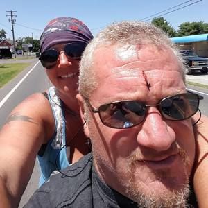 Meet your Posher, Kenny